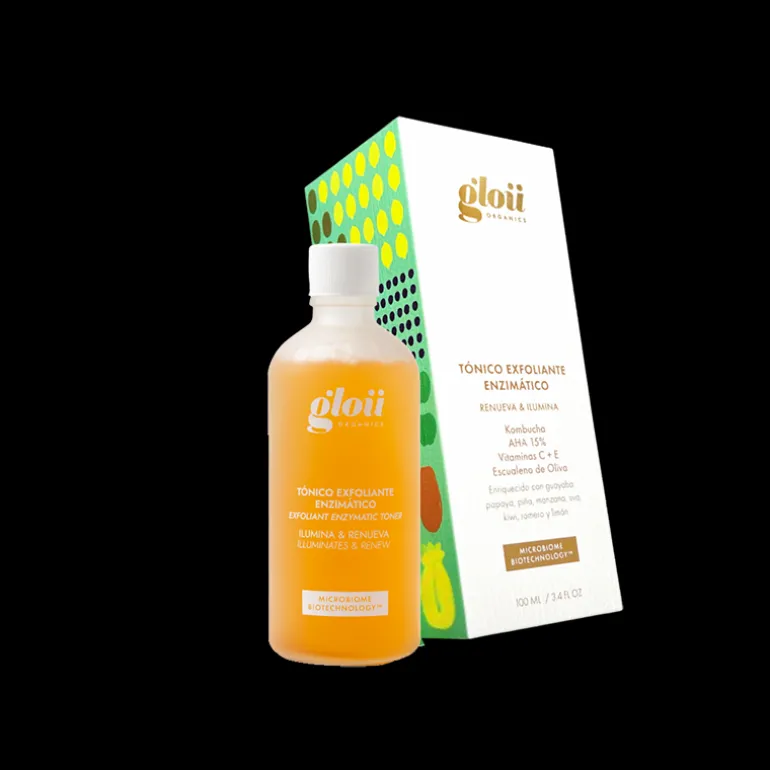 Exfoliant Enzymatic Toner