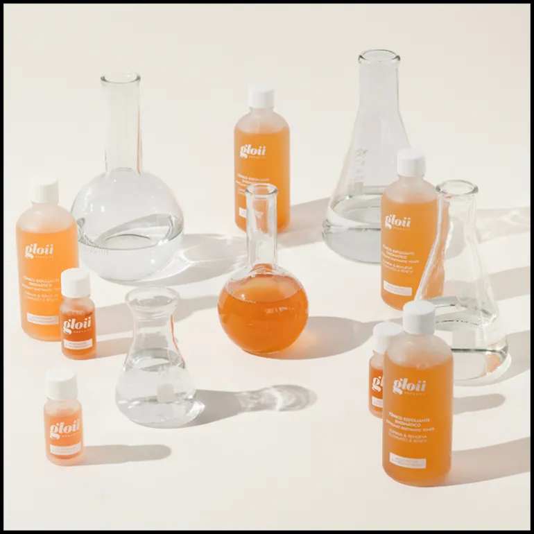 Exfoliant Enzymatic Toner