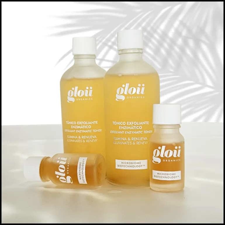 Exfoliant Enzymatic Toner