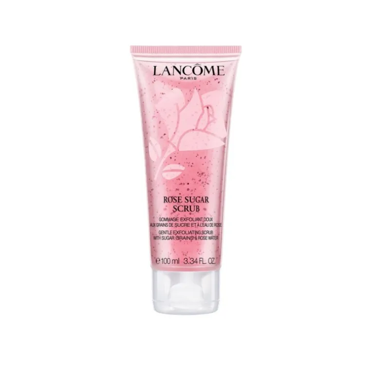 EXFOLIANTE EN SUCRE CONFORT 100ML