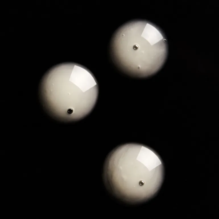 Exoso-Metic Eye Serum