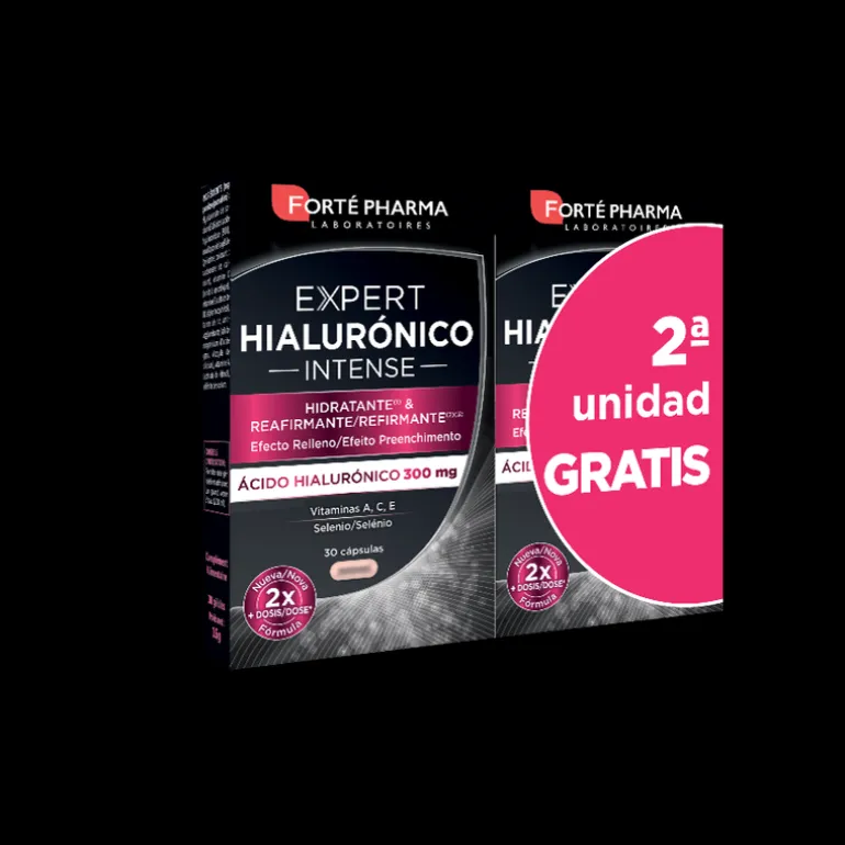 EXPERT HIALURONICO 2ª UN GRATIS