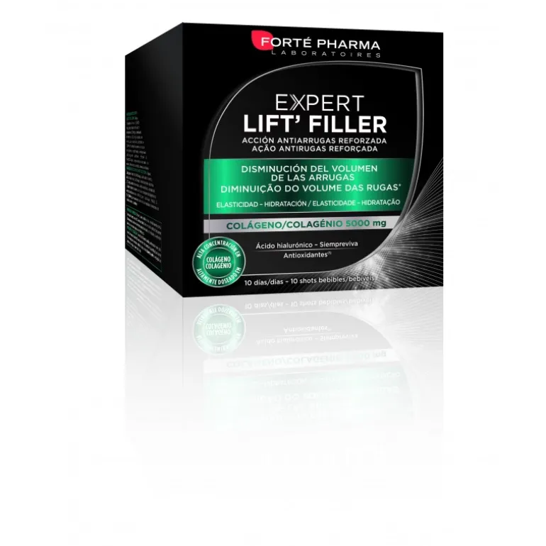 Expert Lift Filler COLÁGENO 500MG