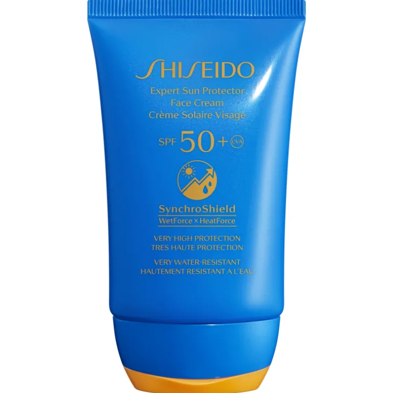EXPERT SUN PROTECTOR FACE CREAM SPF 50+ 50 ml