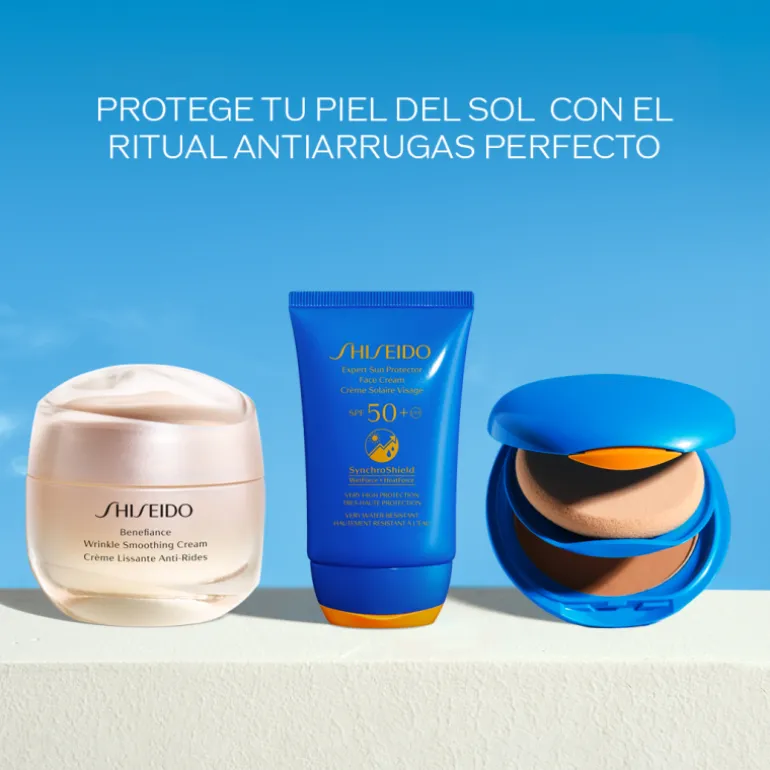 EXPERT SUN PROTECTOR FACE CREAM SPF 50+ 50 ml