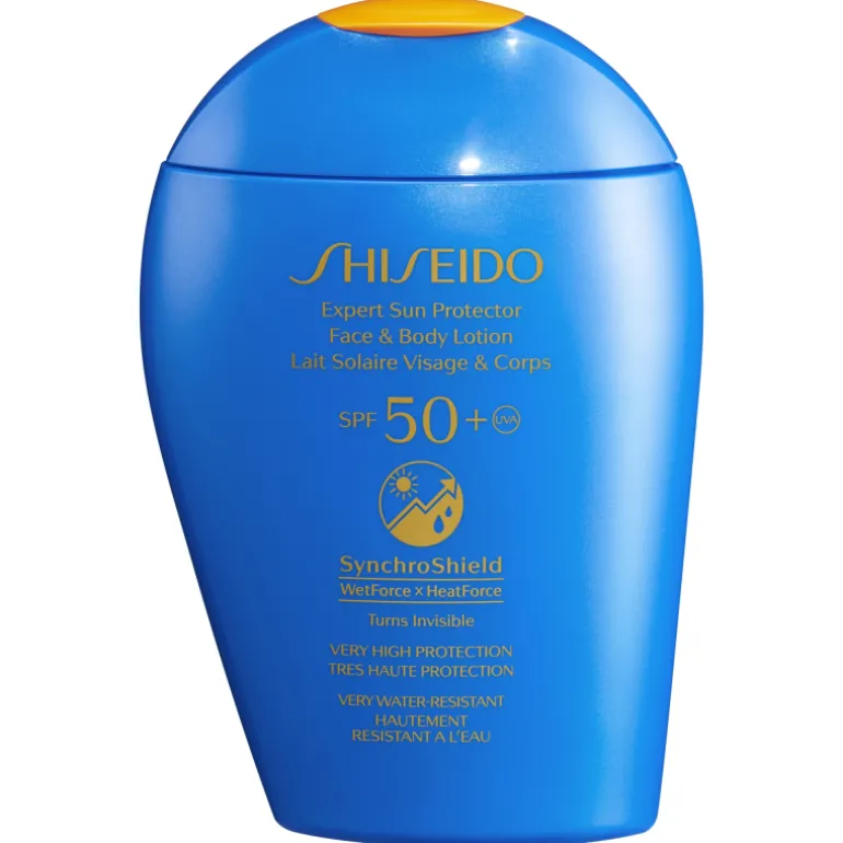 EXPERT SUN PROTECTOR FACE&BODY LOTION SPF50+