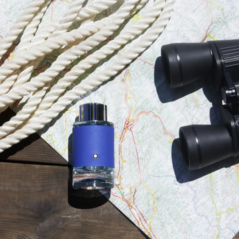 EXPLORER ULTRA BLUE EDP 100ML