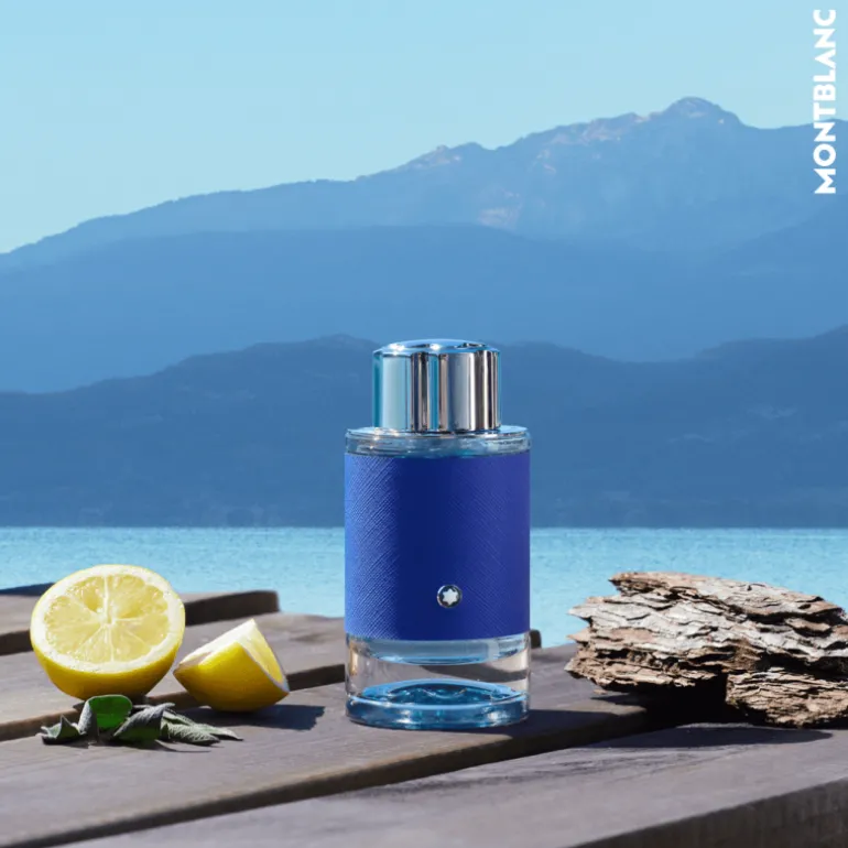 EXPLORER ULTRA BLUE EDP 100ML