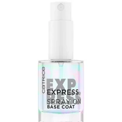Express Spray On Base de l'ongle
