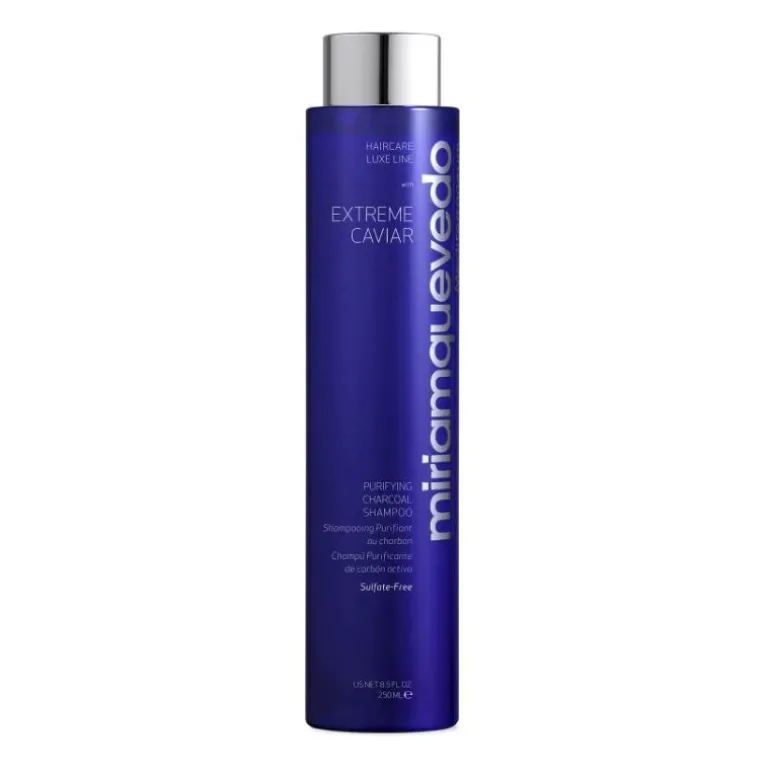 EXTREME CAVIAR PURIFYING CHARCOAL SHAMPOO 250 ML