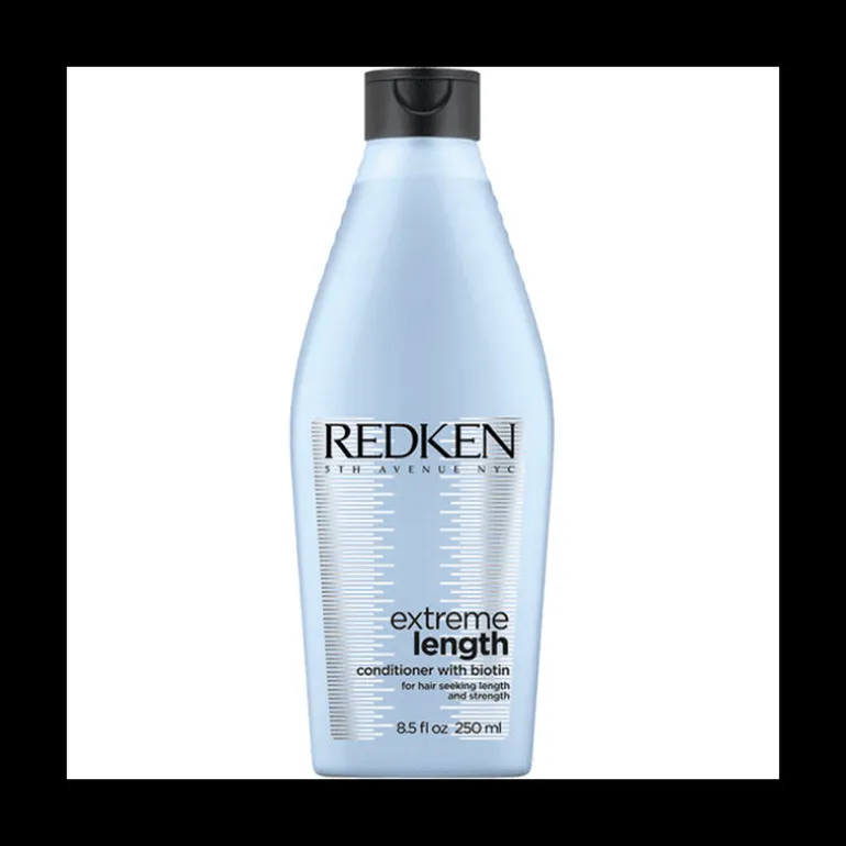 EXTREME LENGTH CONDITIONER WITH BIOTIN 250ML