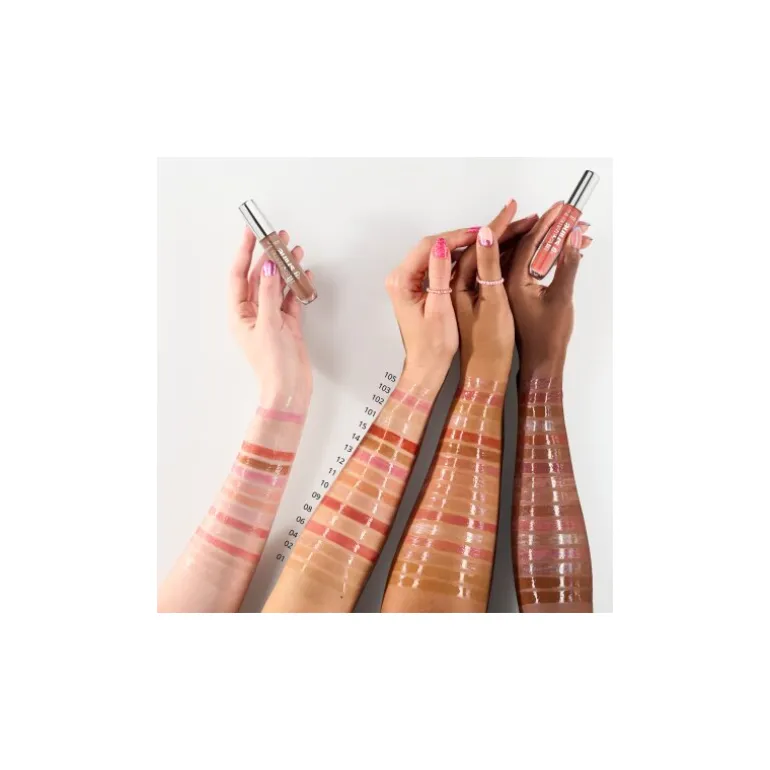 Extreme Shine Volume Lipgloss