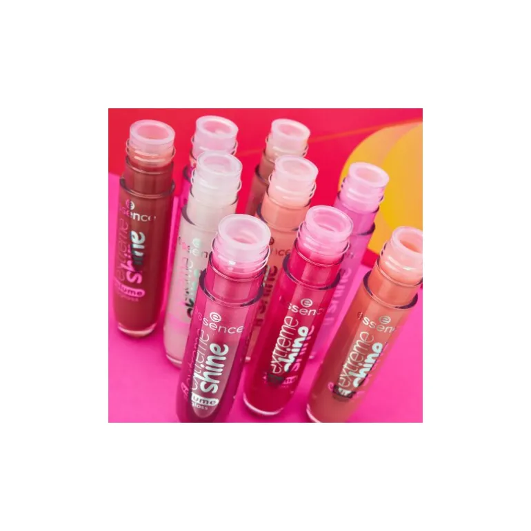 Extreme Shine Volume Lipgloss