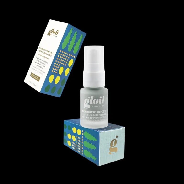 Eye Care Intensive Lifting