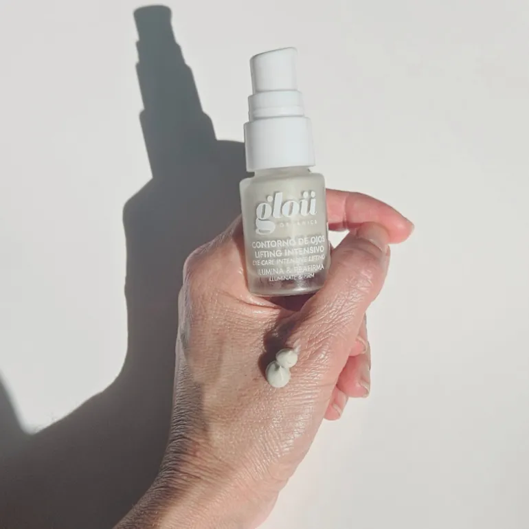 Eye Care Intensive Lifting