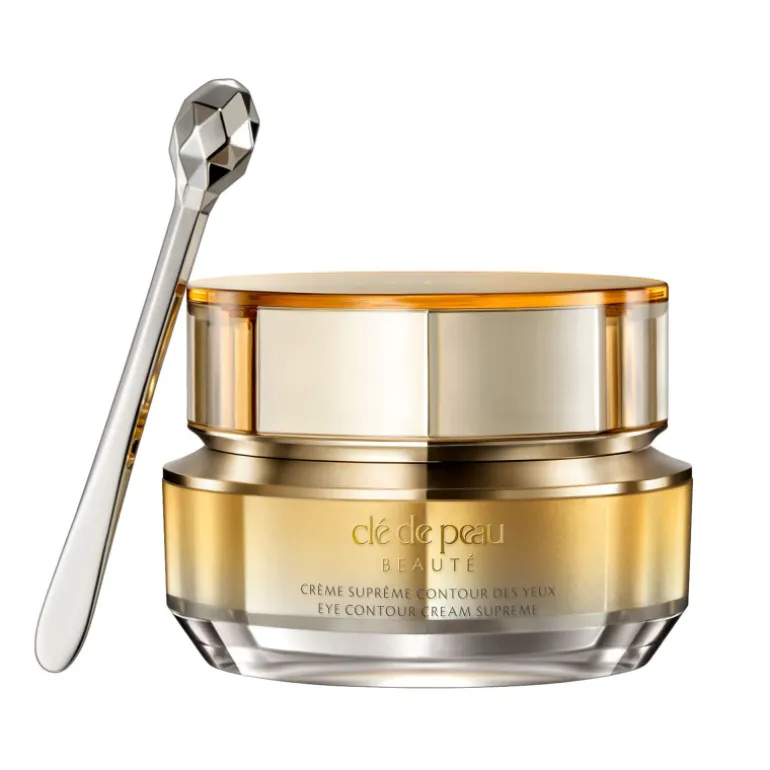 EYE CONTOUR CREAM SUPREME