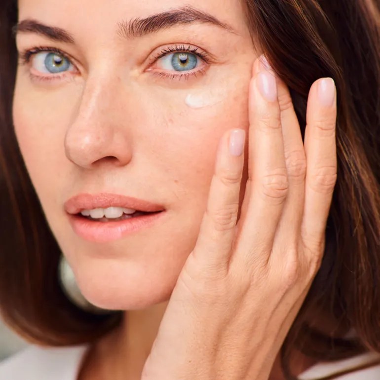 EYE CONTOUR CREAM SUPREME