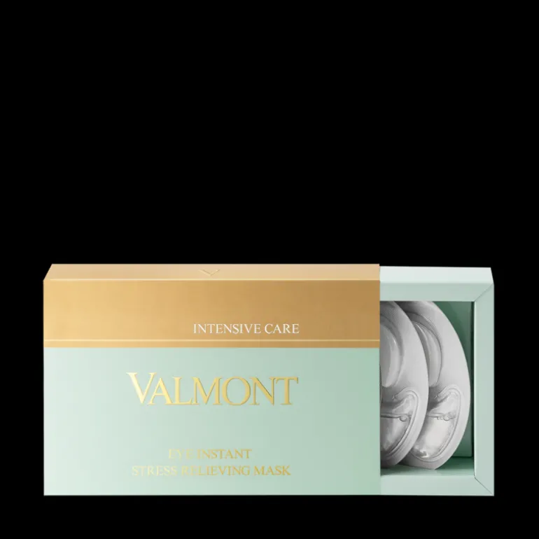 EYE INSTANT STRESS MASK 5 PATCHES