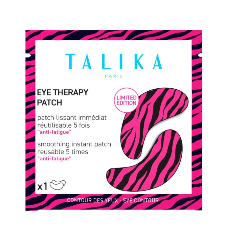 Eye Therapy Patch Zebra