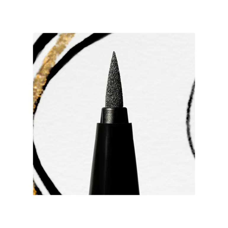 Eyeliner Ligne Noire