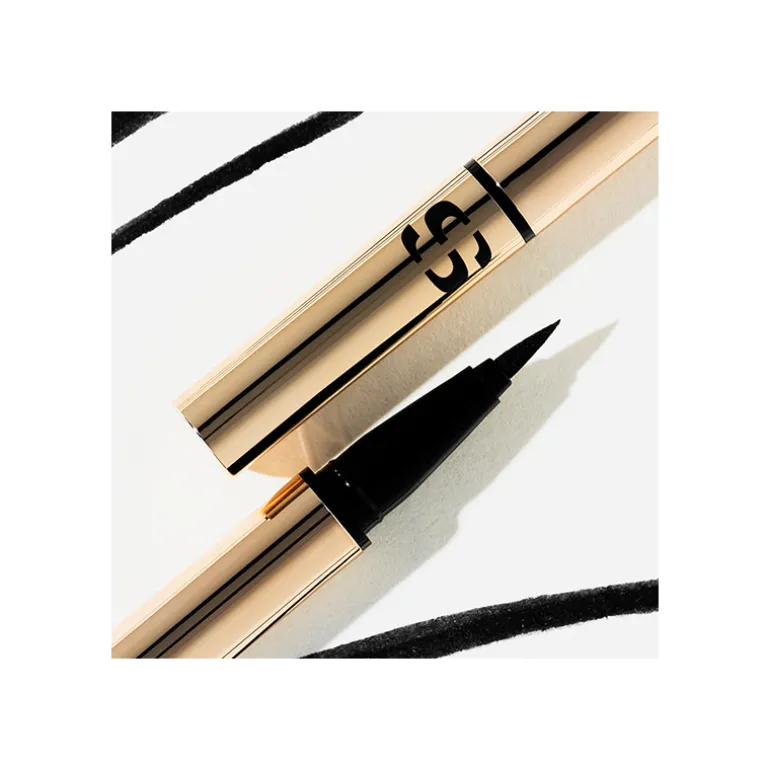 Eyeliner Ligne Noire