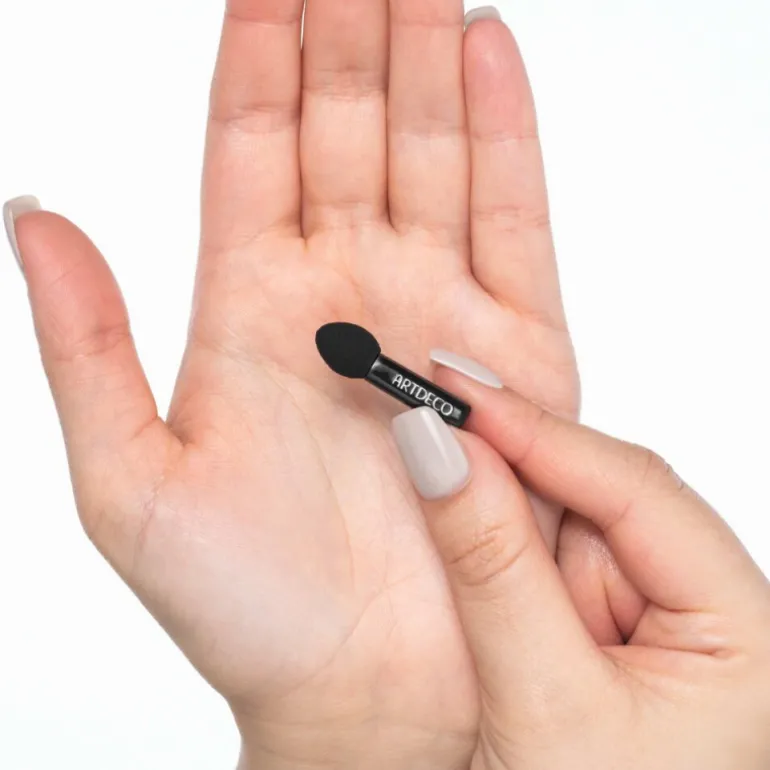 Eyeshadow Applicator For Duo Box