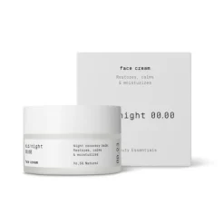 Face Cream 00.23 50ml