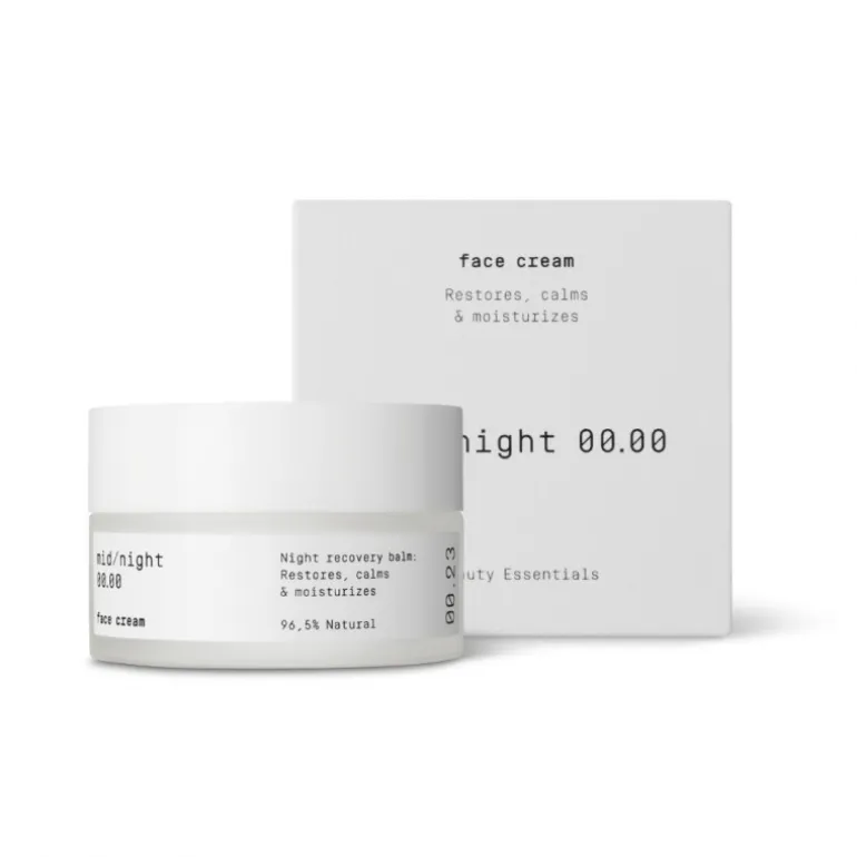 Face Cream 00.23 50ml