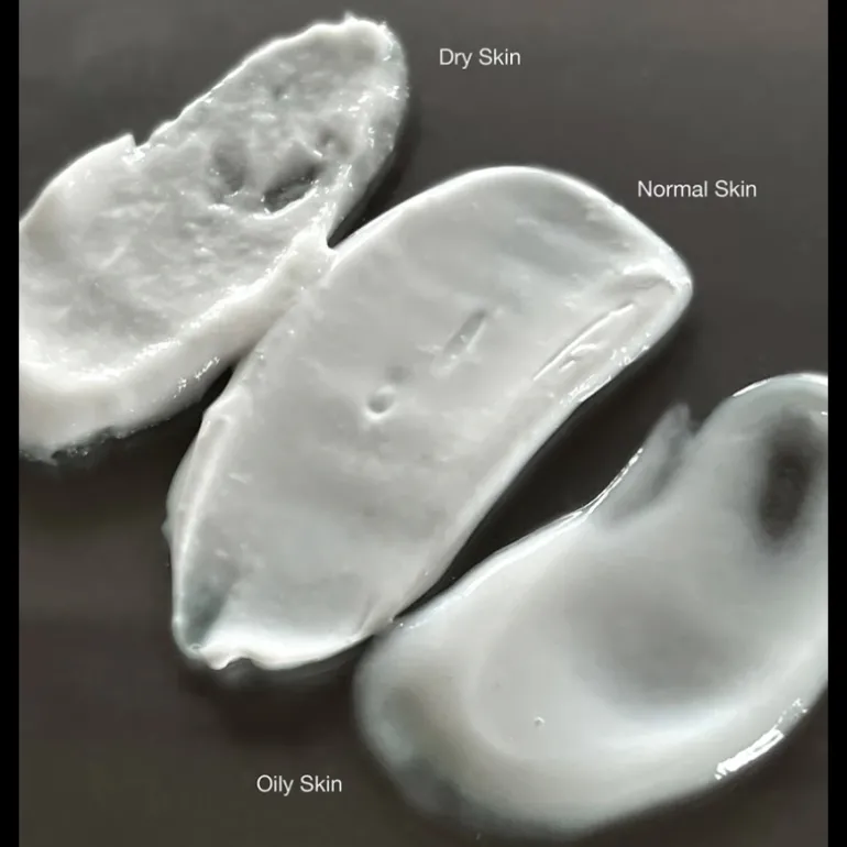 Face Cream pour les Peaux Sèches