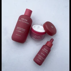 Face Cream pour les Peaux Sèches