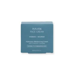 Face Cream Pour les Peaux Normales à Mixtes