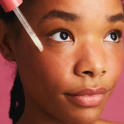 Face Serum Deep Repair pour les Peaux Sèches