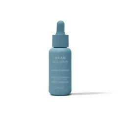 Face Sérum Intensive Hydratation pour les Peaux Normales à Mixtes