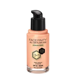 Facefinity All Day Flawless 3 In 1 Foundation
