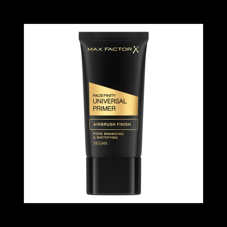 Facefinity D5 Free Primer