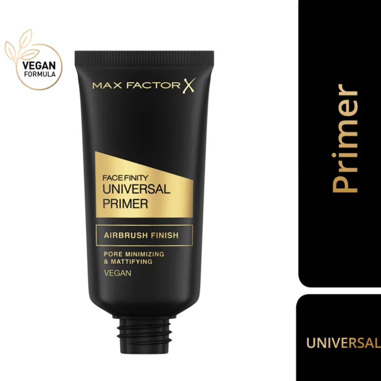 Facefinity D5 Free Primer