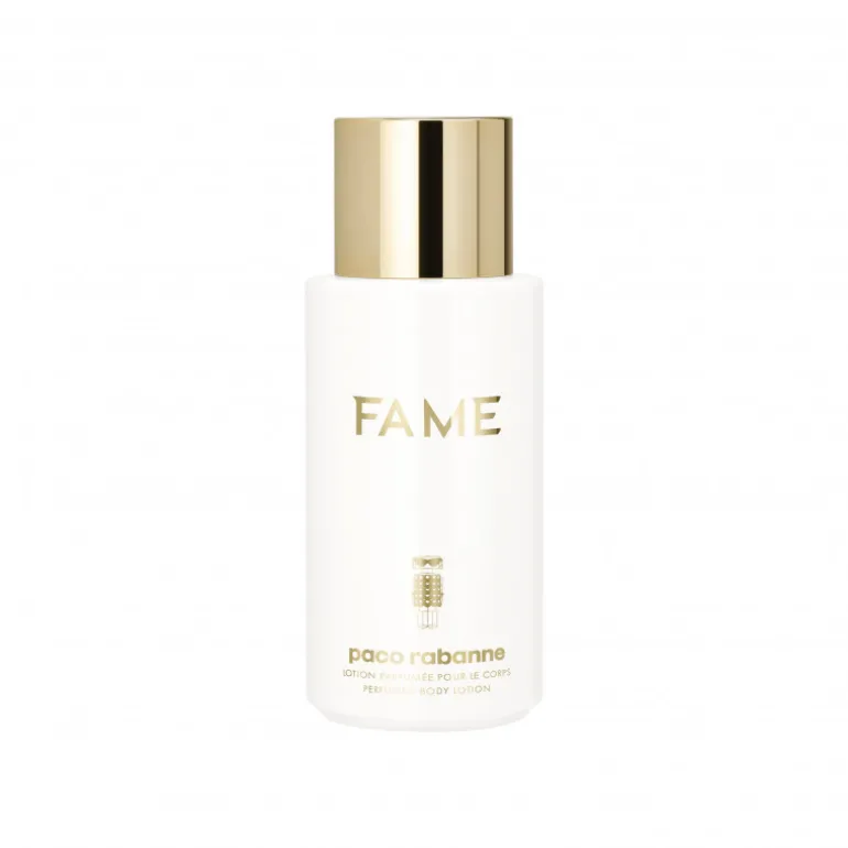 FAME BODY LOTION 200ML