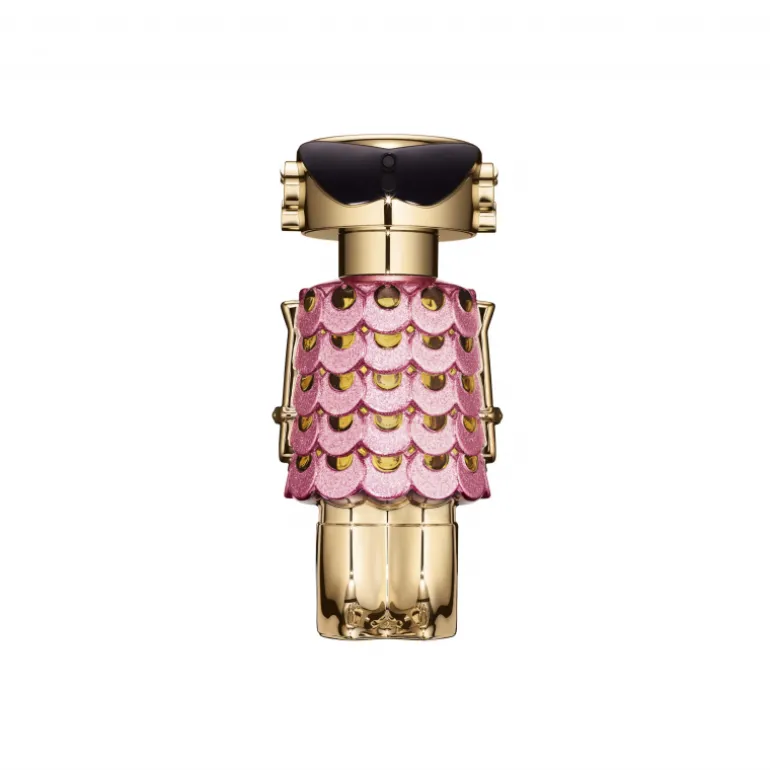 FAME EDP 80ML RECARGABLE ÉDITION LIMITÉE