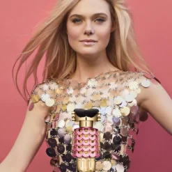 FAME EDP 80ML RECARGABLE ÉDITION LIMITÉE