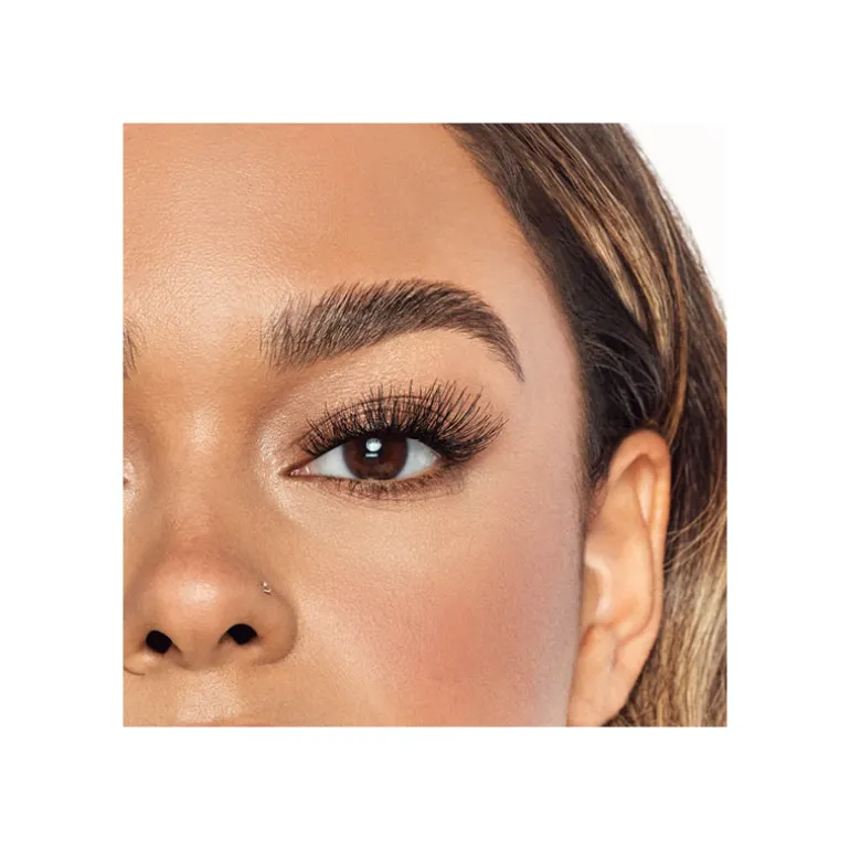 Faux Cils Collectifs Knotless Naturals Combo Black