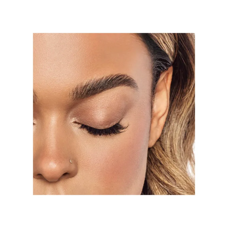 Faux Cils Collectifs Knotless Naturals Combo Black