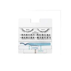 Faux Cils Kit Seamless Extensions Wispies