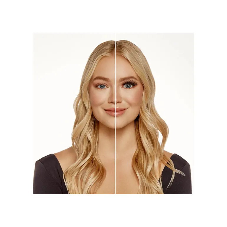 Faux Cils Naked Lashes Extensions