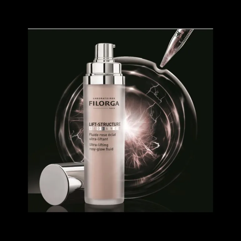 FILORGA LIFT-STRUCTURE RADIANCE ROSE ÉCLAT