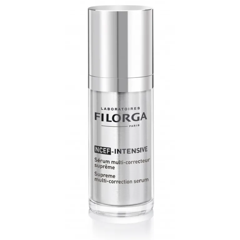 FILORGA NCEF-INTENSIVE SÉRUM