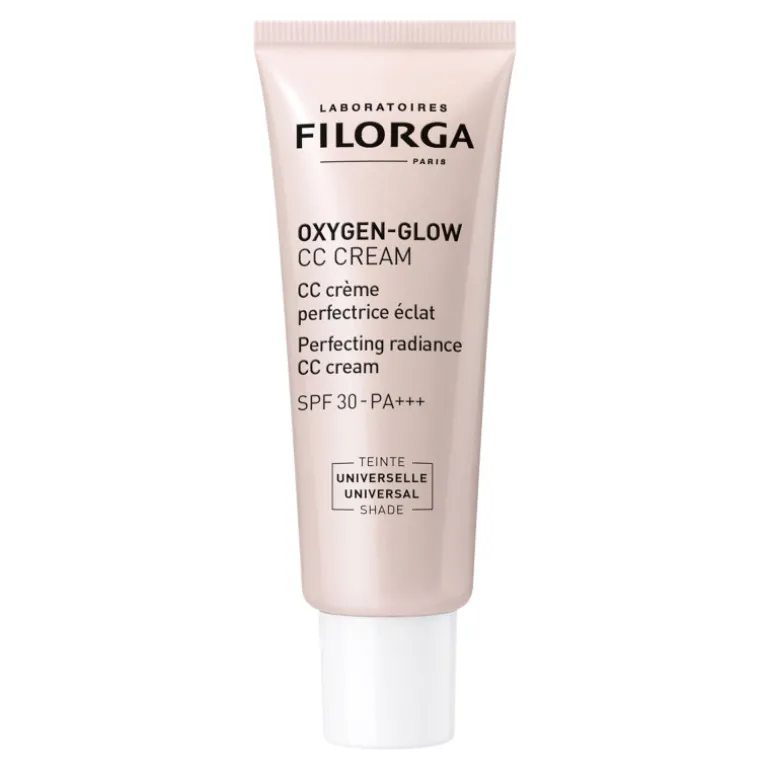 FILORGA OXYGEN-GLOW CC CREAM