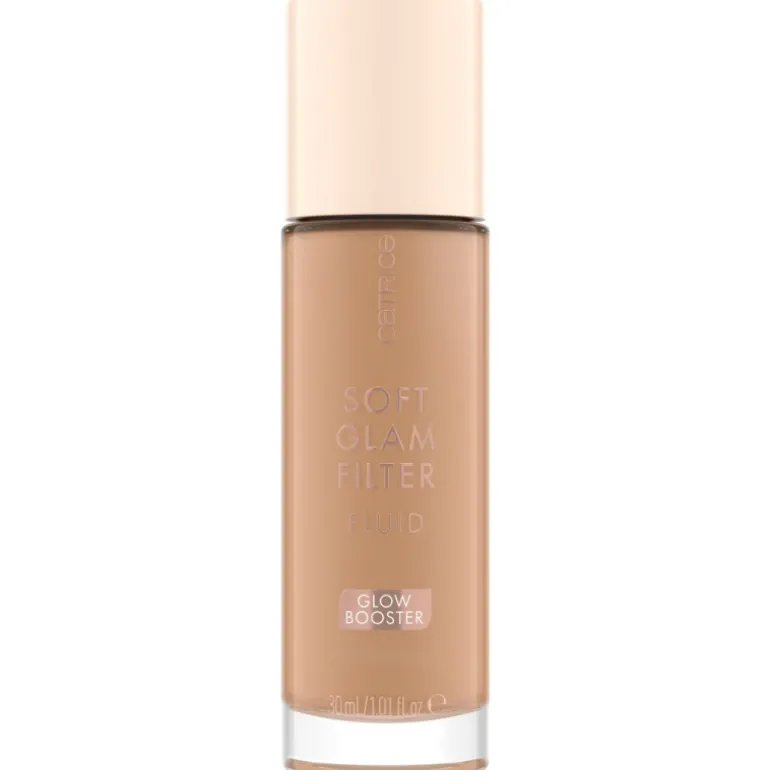 FILTRE À FLUIDE SOFT GLAM