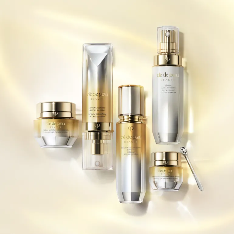 FIRMING SERUM SUPREME
