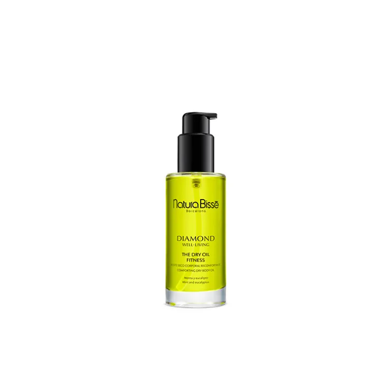 FITNESS DRY OIL 100 ML