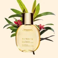 Fix Make Up Gold Limited Edition